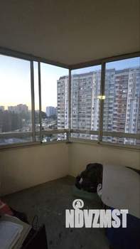 2-к квартира, вторичка, 63м2, 10/17 этаж