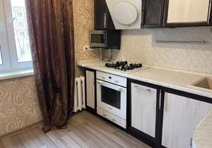 1-к квартира, вторичка, 29м2, 3/5 этаж