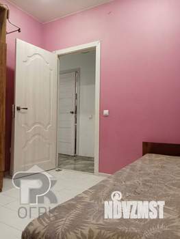 2-к квартира, вторичка, 55м2, 8/16 этаж