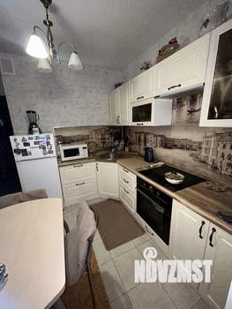 1-к квартира, вторичка, 37м2, 4/18 этаж