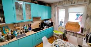 2-к квартира, вторичка, 59м2, 8/14 этаж