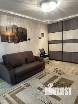 2-к квартира, вторичка, 51м2, 9/17 этаж