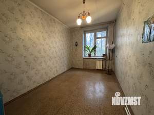 2-к квартира, вторичка, 43м2, 4/5 этаж