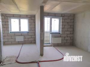 1-к квартира, вторичка, 36м2, 6/25 этаж