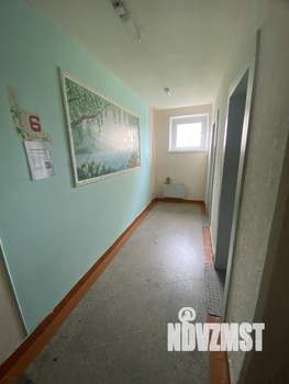 2-к квартира, вторичка, 52м2, 6/14 этаж