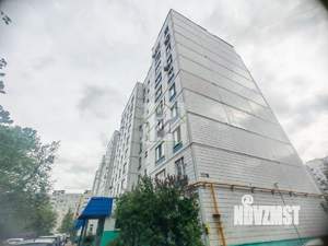 3-к квартира, вторичка, 82м2, 9/10 этаж
