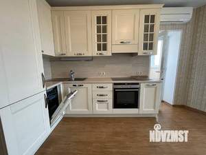 2-к квартира, вторичка, 67м2, 21/22 этаж