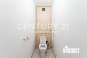 3-к квартира, вторичка, 74м2, 12/17 этаж