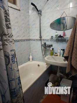 2-к квартира, вторичка, 48м2, 8/9 этаж