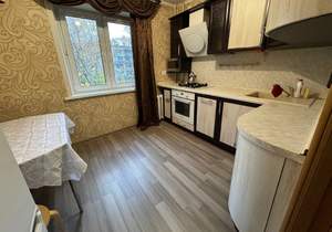 1-к квартира, вторичка, 29м2, 3/5 этаж