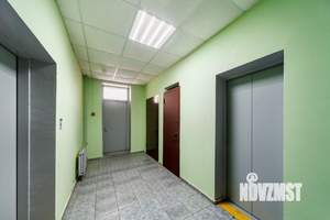 2-к квартира, вторичка, 67м2, 9/14 этаж