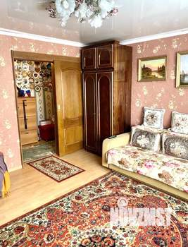 4-к квартира, вторичка, 74м2, 8/12 этаж