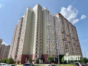 2-к квартира, вторичка, 56м2, 4/18 этаж