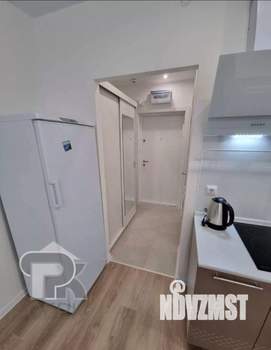 Студия квартира, вторичка, 20м2, 11/26 этаж