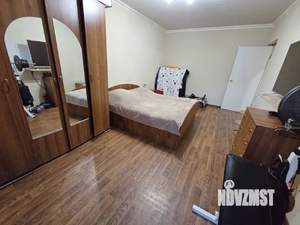 2-к квартира, вторичка, 59м2, 5/17 этаж