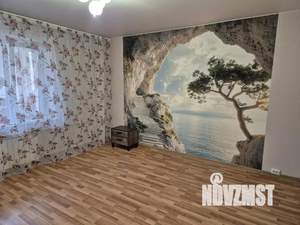1-к квартира, вторичка, 45м2, 8/17 этаж
