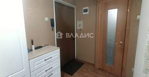 1-к квартира, вторичка, 37м2, 9/19 этаж