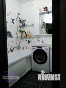 1-к квартира, вторичка, 33м2, 2/21 этаж