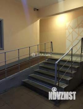 2-к квартира, вторичка, 55м2, 2/10 этаж