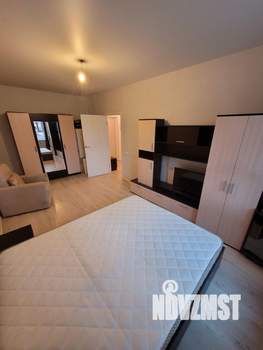 1-к квартира, вторичка, 34м2, 11/22 этаж