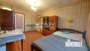 2-к квартира, вторичка, 41м2, 5/5 этаж
