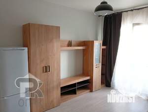 Студия квартира, вторичка, 22м2, 23/25 этаж