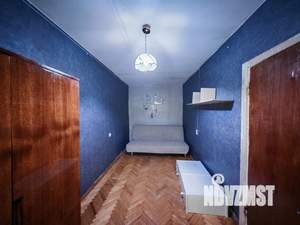 2-к квартира, вторичка, 44м2, 2/5 этаж