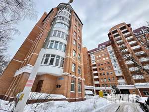 1-к квартира, вторичка, 34м2, 2/10 этаж