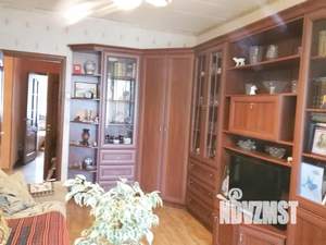 3-к квартира, вторичка, 83м2, 3/5 этаж
