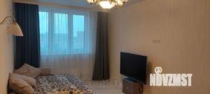 1-к квартира, вторичка, 36м2, 13/25 этаж