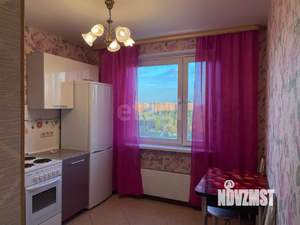 1-к квартира, вторичка, 34м2, 13/19 этаж