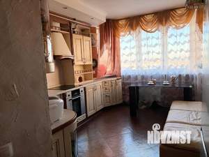 3-к квартира, вторичка, 77м2, 15/17 этаж