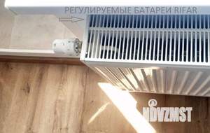 1-к квартира, вторичка, 32м2, 5/19 этаж