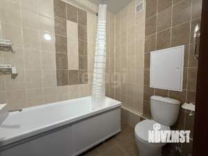 1-к квартира, вторичка, 32м2, 11/17 этаж