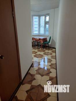 1-к квартира, вторичка, 38м2, 4/17 этаж