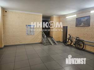 2-к квартира, вторичка, 44м2, 8/14 этаж