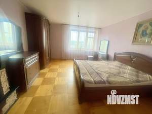 3-к квартира, вторичка, 77м2, 5/9 этаж