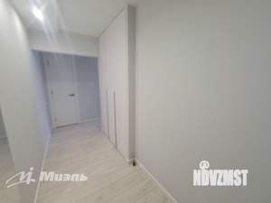 3-к квартира, вторичка, 59м2, 6/9 этаж