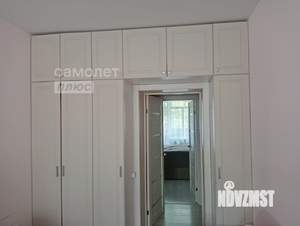 3-к квартира, вторичка, 56м2, 5/5 этаж