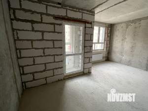 1-к квартира, вторичка, 30м2, 7/25 этаж