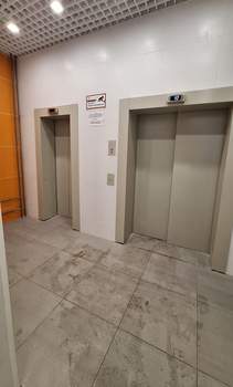 1-к квартира, вторичка, 32м2, 2/18 этаж