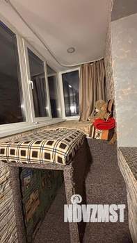 1-к квартира, вторичка, 42м2, 19/19 этаж