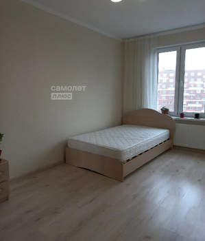 1-к квартира, вторичка, 31м2, 19/21 этаж