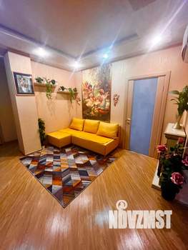 2-к квартира, вторичка, 61м2, 14/17 этаж