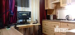 1-к квартира, вторичка, 33м2, 2/9 этаж