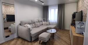2-к квартира, вторичка, 50м2, 7/14 этаж