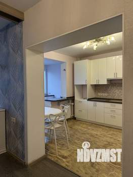 2-к квартира, вторичка, 68м2, 16/25 этаж