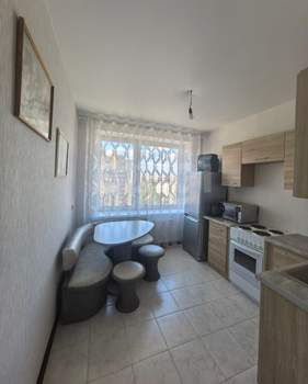 1-к квартира, вторичка, 33м2, 14/17 этаж