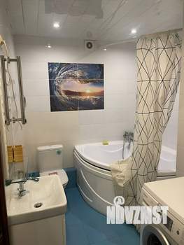 4-к квартира, вторичка, 61м2, 5/5 этаж