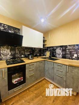 1-к квартира, вторичка, 30м2, 2/7 этаж